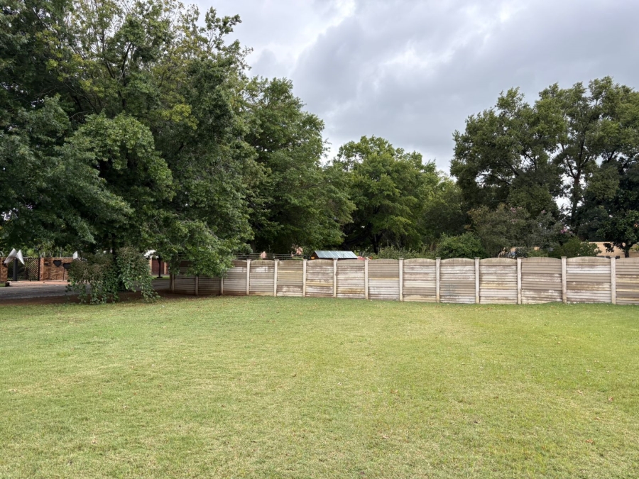 0 Bedroom Property for Sale in Vaalpark Free State